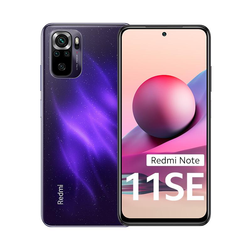 Xiaomi Redmi Note 11 SE